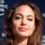 Luc Besson a Angelina Jolie v Paříži