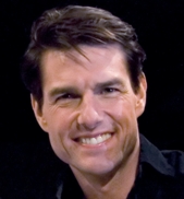 Tom Cruise je smrtelný