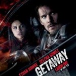 Getaway – trailer