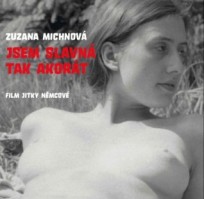 Zuzana Michnová – Jsem slavná tak akorát