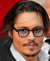 Johnny Depp animátorem dětských knížek