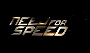 Need for Speed – trailer