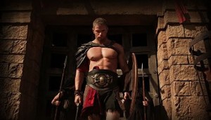 Hercules: The Legend Begins – trailer