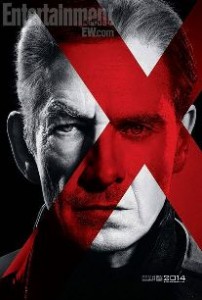 X-Men: Days of Future Past – trailer