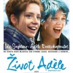 Život Adéle