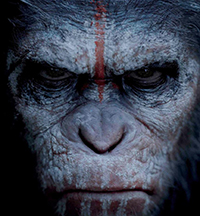 Dawn of the Planet of the Apes – trailer