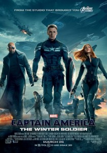 Captain America 2: nové obrázky + trailer
