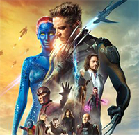X-Men: Budoucí minulost – trailer