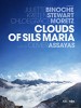 Clouds of Sils Maria – trailer + obrázky z filmu