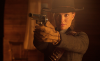 První fotky z westernu Jane Got a Gun