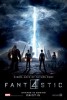 Fantastic Four – trailer