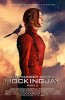 Jsou tu nové charakterové plakáty k Hunger Games: Síla vzdoru 2. část