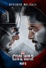 Captain America: Civil War první trailer + plakáty!