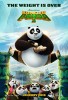 Kung Fu Panda 3 – trailer