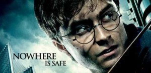 Harry Potter – sedm nových plakátů k Relikvii smrti