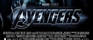 The Avengers – trailer