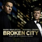 Broken City – trailer