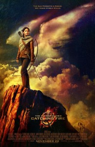 Další obrázky z Hunger Games: Catching Fire