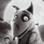 Frankenweenie: Domácí mazlíček