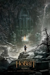 The Hobbit: The Desolation of Smaug – trailer