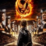 Nové fotky z Hunger Games – Prim a Katniss