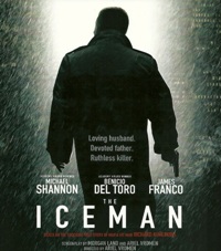 The Iceman – trailer