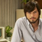 První fotka Ashtona Kutchera jako Jobse