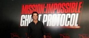 Mission: Impossible – Ghost Protocol – trailer
