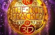 The Nutcracker 3D – trailer