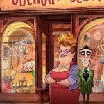 Obchod pro sebevrahy