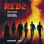 RED 2 – trailer č. 2