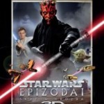 Star Wars: Epizoda 1 – Skrytá hrozba
