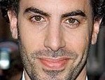 Sacha Baron Cohen jako prohnaný policista