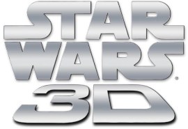 Star Wars v 3D