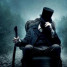 Abraham Lincoln: Vampire Hunter – trailer