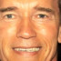 Arnold Schwarzenegger a černé písky