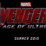 Avengers 2 oznámili svůj oficiální název