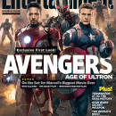 První fotky z Avengers: Age of Ultron jsou tu!