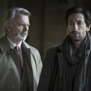 Sam Neill a Adrien Brody v čele thrilleru Backtrack