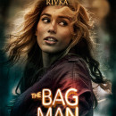 Plakáty k novému thrilleru The Bag Man