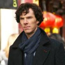 Benedict Cumberbatch je filmovým Doctorem Strangem!