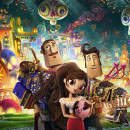 První obrázky z animáku The Book of Life