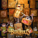 The Boxtrolls – trailer