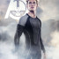 The Hunger Games: Catching Fire – charakterové praporce výročních Hladových her