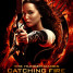 Finální podoba plakátu k The Hunger Games: Catching Fire