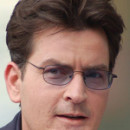 Charlie Sheen prezidentem