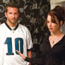 Jennifer Lawrence a Bradley Cooper potřetí spolu