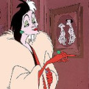 Cruella De Vil ve vlastním filmu