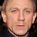 Daniel Craig jako Mikael Blomkvist