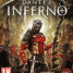 Počítačová hra Danteho Inferno se dočká filmové podoby